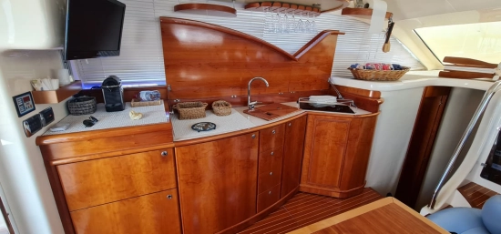 Intermare 42 3 cabine de segunda mano en venta