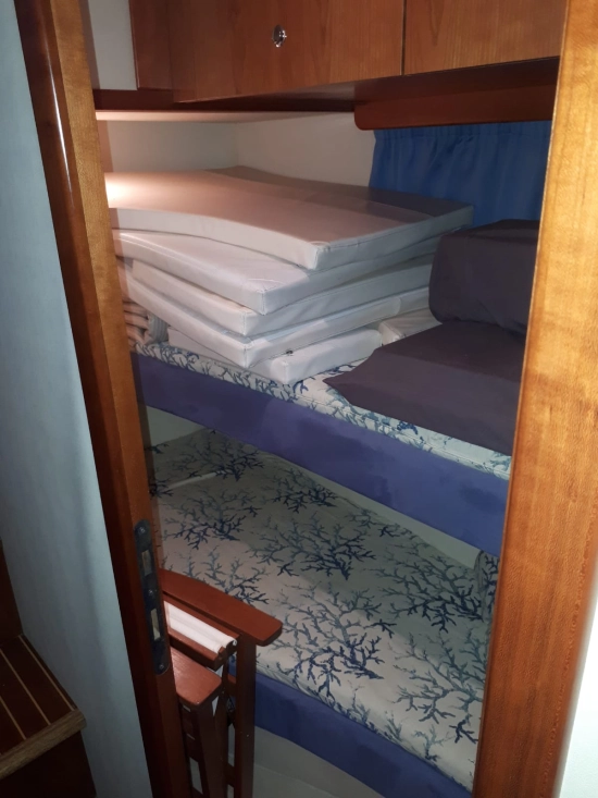 Intermare 42 3 cabine de segunda mano en venta