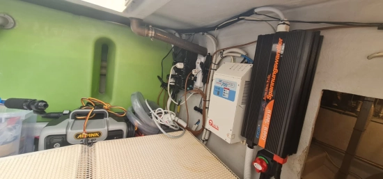 Intermare 42 3 cabine de segunda mano en venta