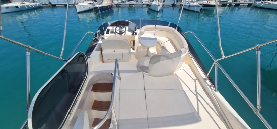 Intermare 42 3 cabine de segunda mano en venta