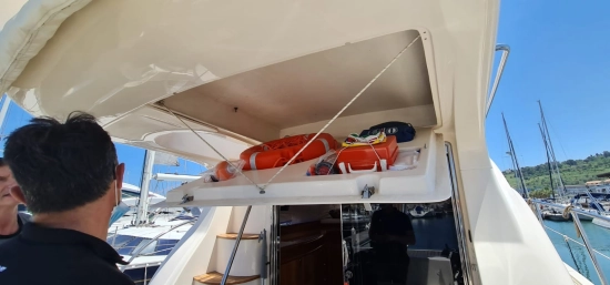 Intermare 42 3 cabine de segunda mano en venta