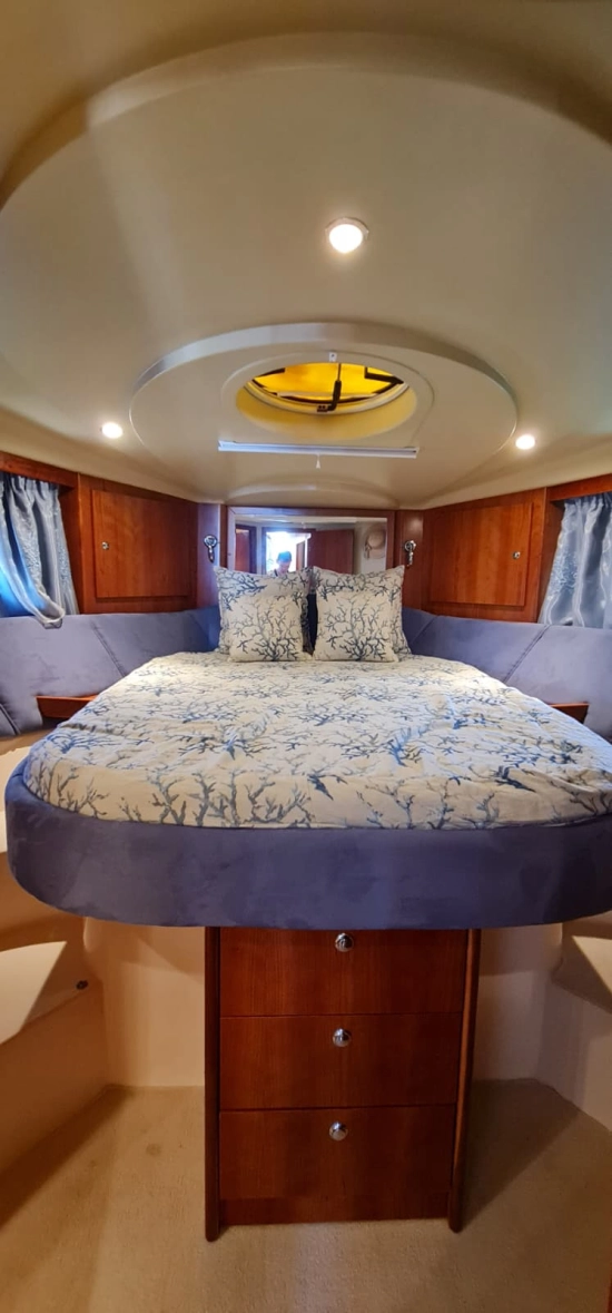 Intermare 42 3 cabine de segunda mano en venta