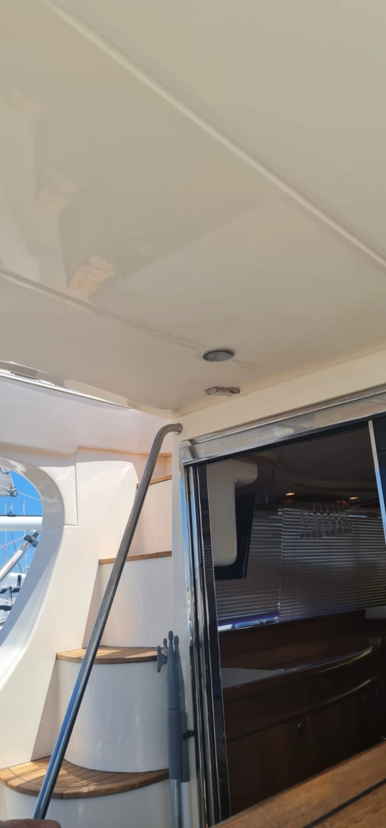 Intermare 42 3 cabine de segunda mano en venta