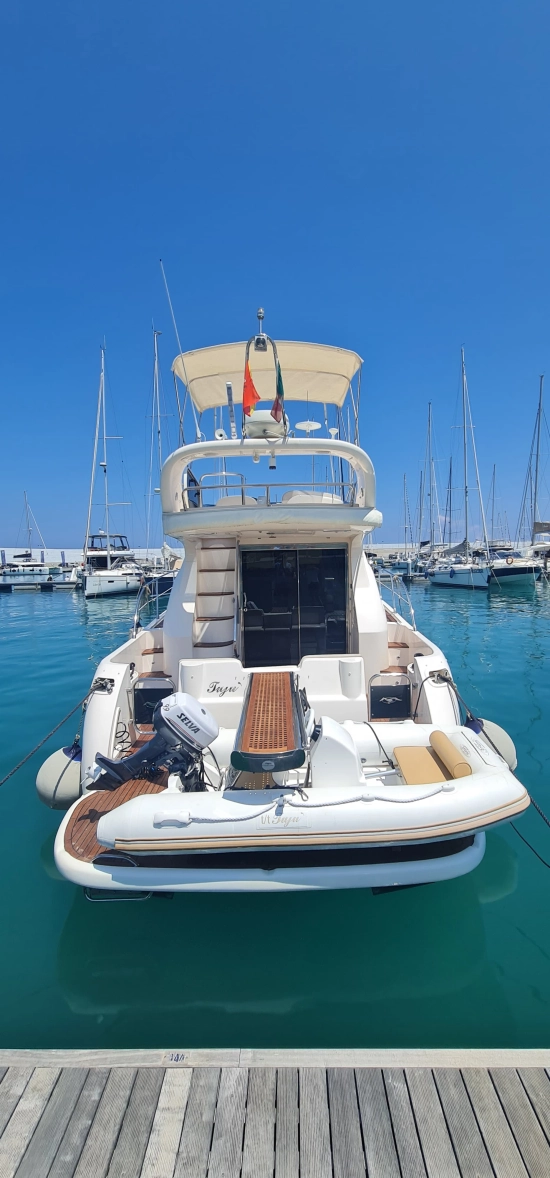 Intermare 42 3 cabine de segunda mano en venta