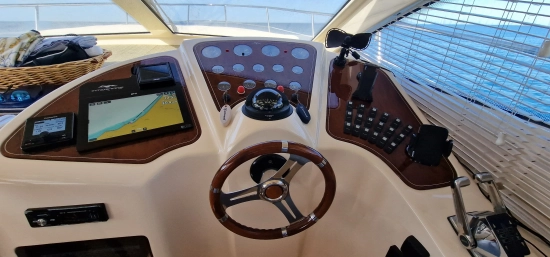 Intermare 42 3 cabine de segunda mano en venta