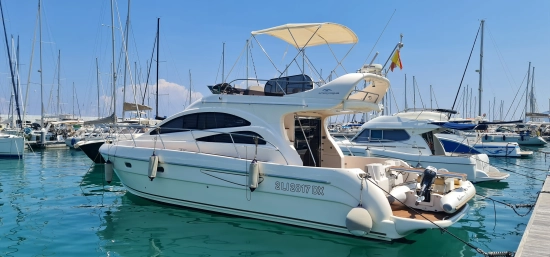 Intermare 42 3 cabine de segunda mano en venta