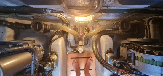 Intermare 42 3 cabine de segunda mano en venta