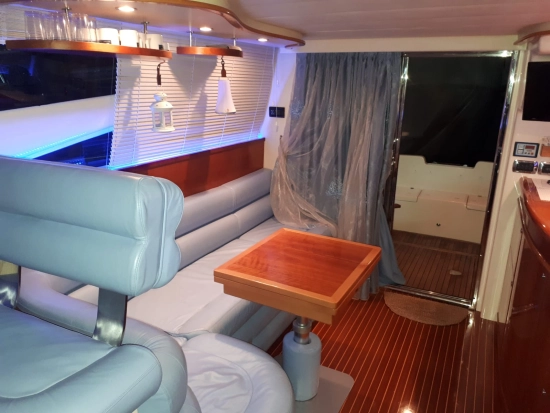 Intermare 42 3 cabine de segunda mano en venta