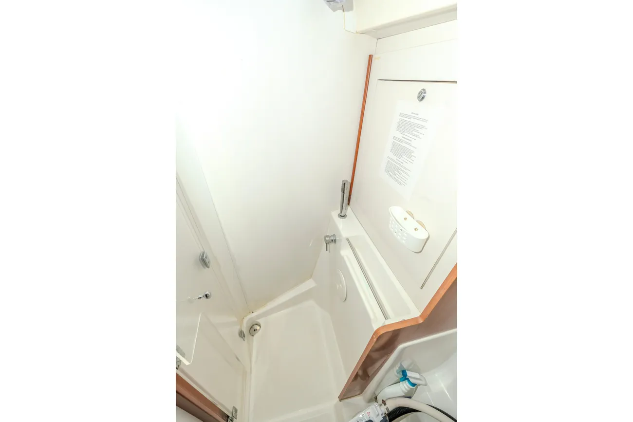 Beneteau Oceanis 41 de segunda mano en venta