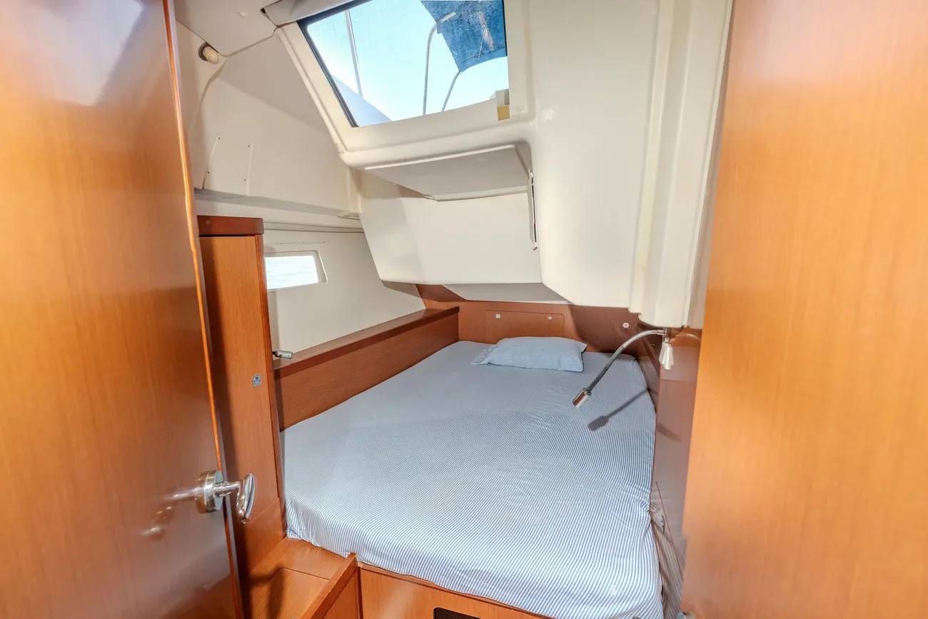 Beneteau Oceanis 41 de segunda mano en venta
