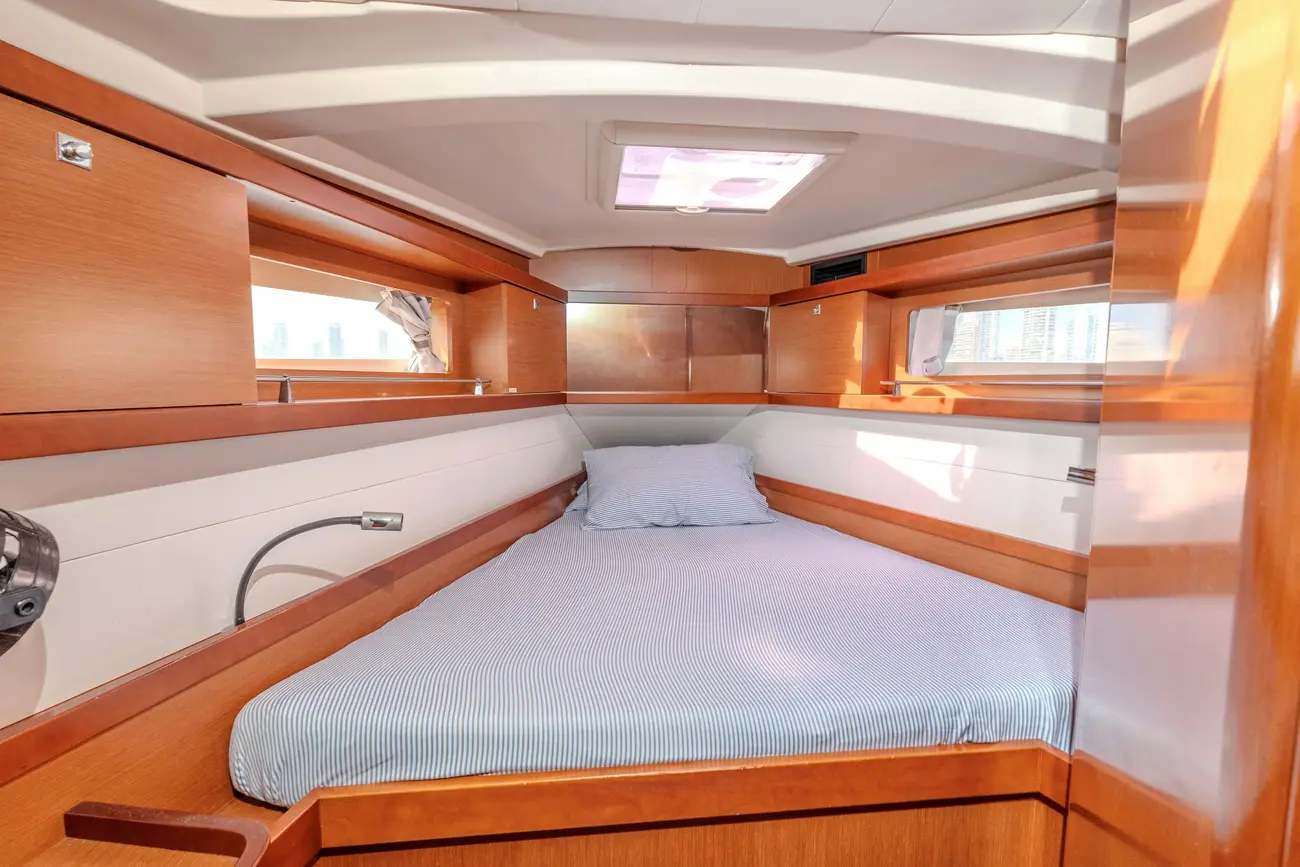 Beneteau Oceanis 41 de segunda mano en venta