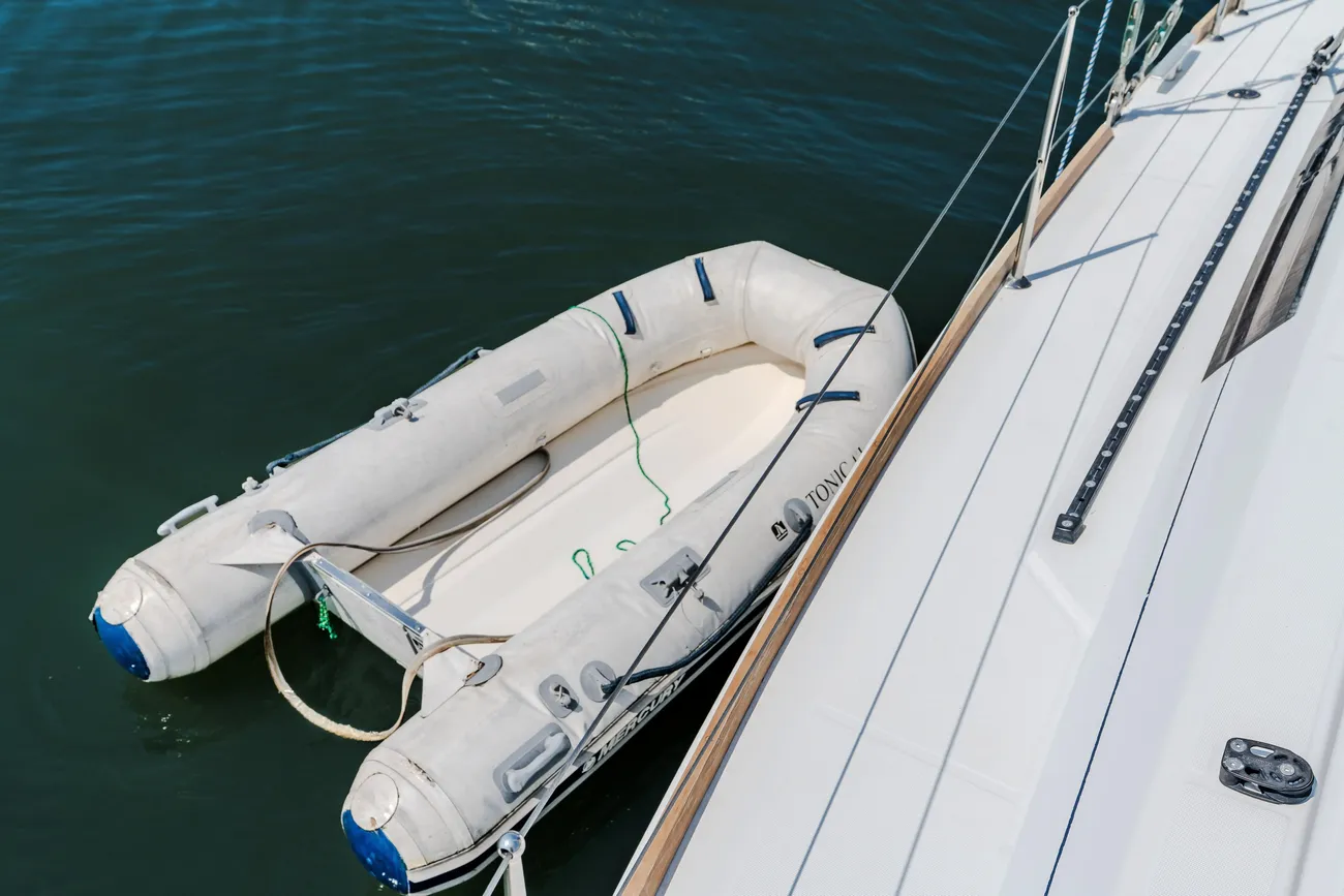 Beneteau Oceanis 41 de segunda mano en venta