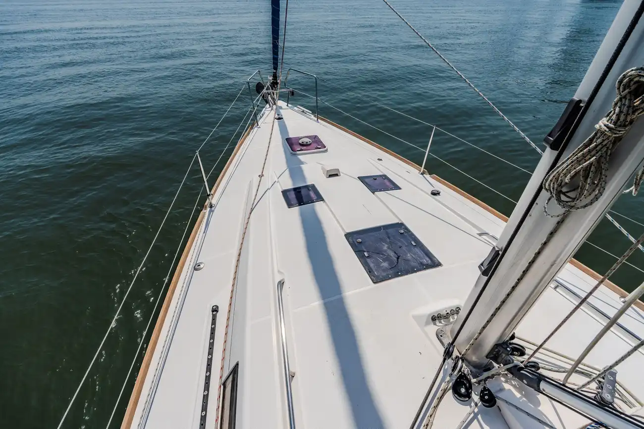 Beneteau Oceanis 41 de segunda mano en venta