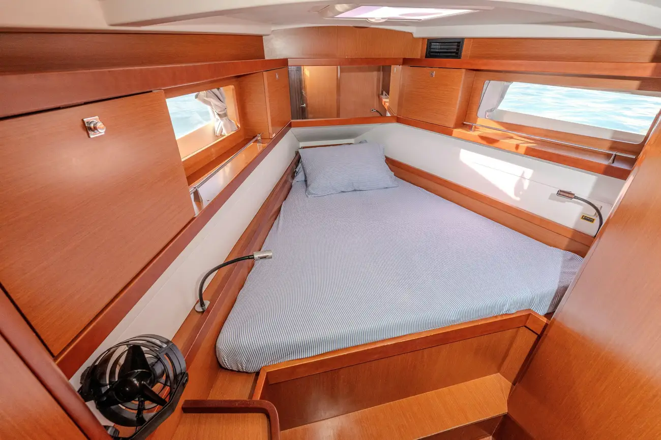 Beneteau Oceanis 41 de segunda mano en venta