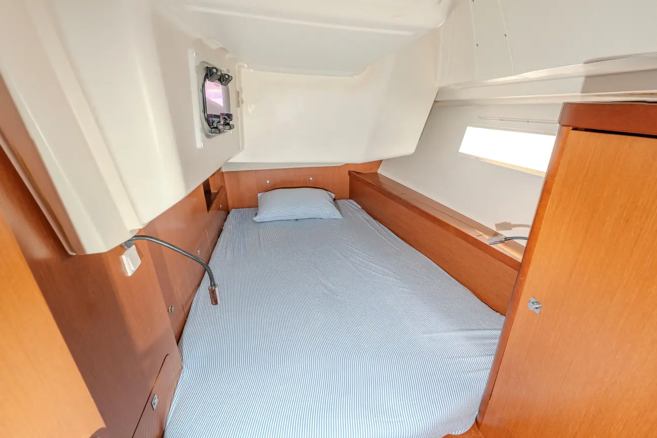 Beneteau Oceanis 41 de segunda mano en venta