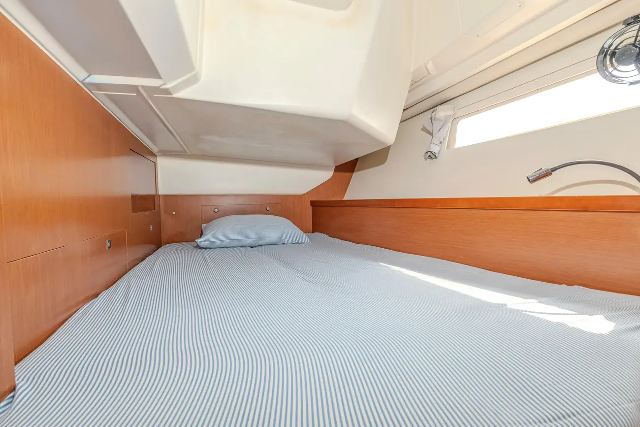 Beneteau Oceanis 41 de segunda mano en venta