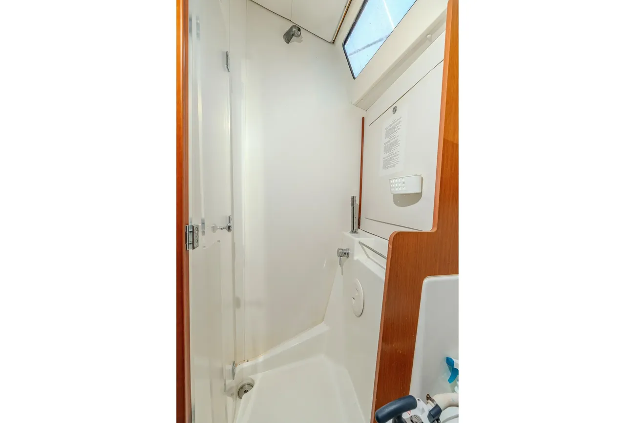 Beneteau Oceanis 41 de segunda mano en venta