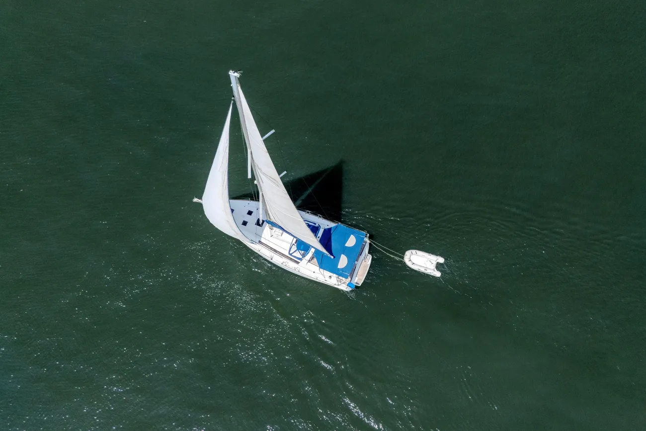 Beneteau Oceanis 41 de segunda mano en venta
