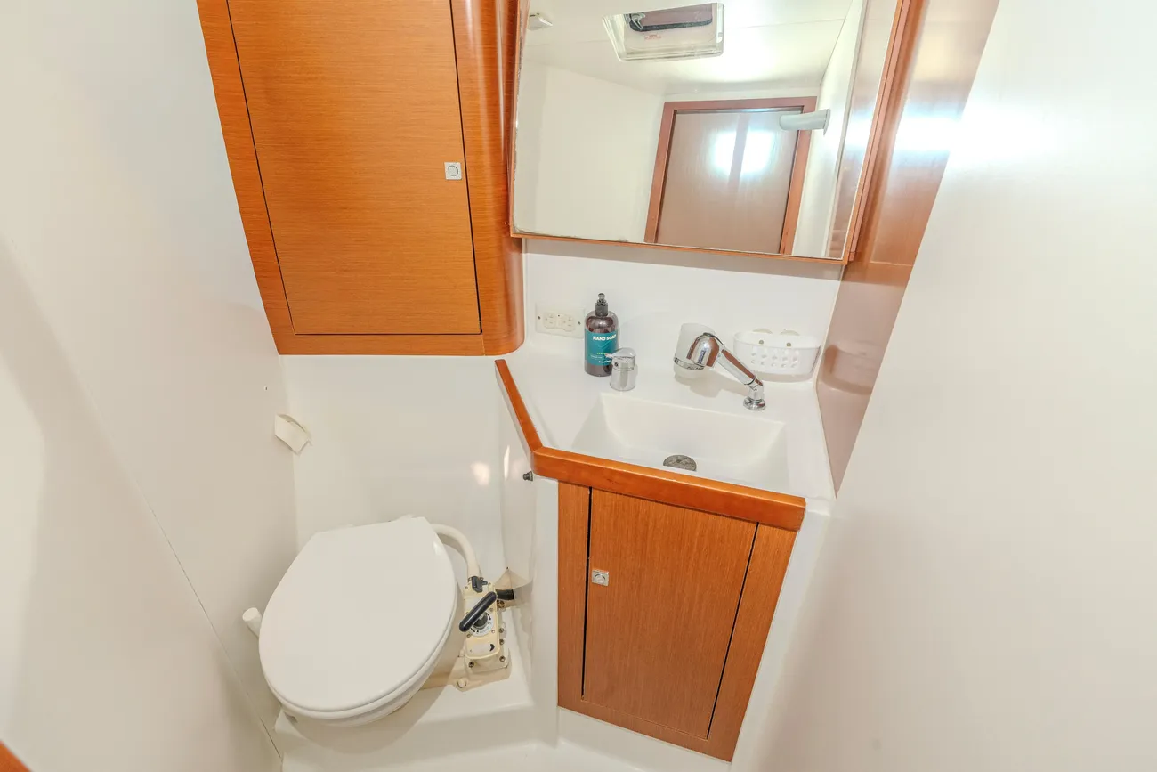 Beneteau Oceanis 41 de segunda mano en venta
