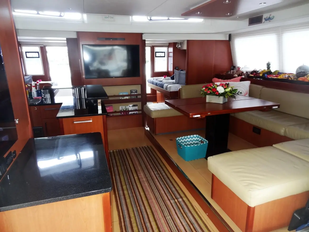 Leopard 58 de segunda mano en venta