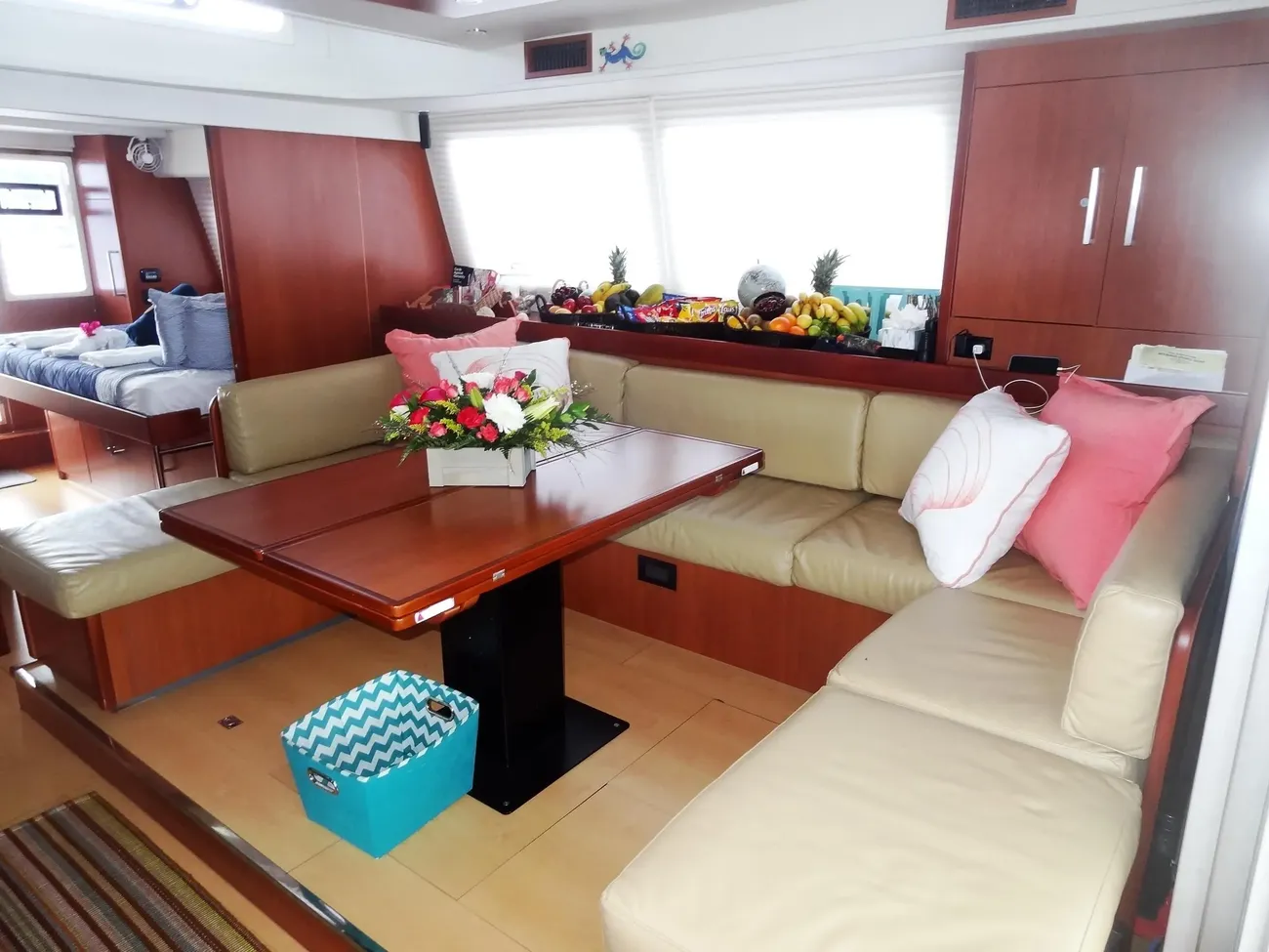 Leopard 58 de segunda mano en venta