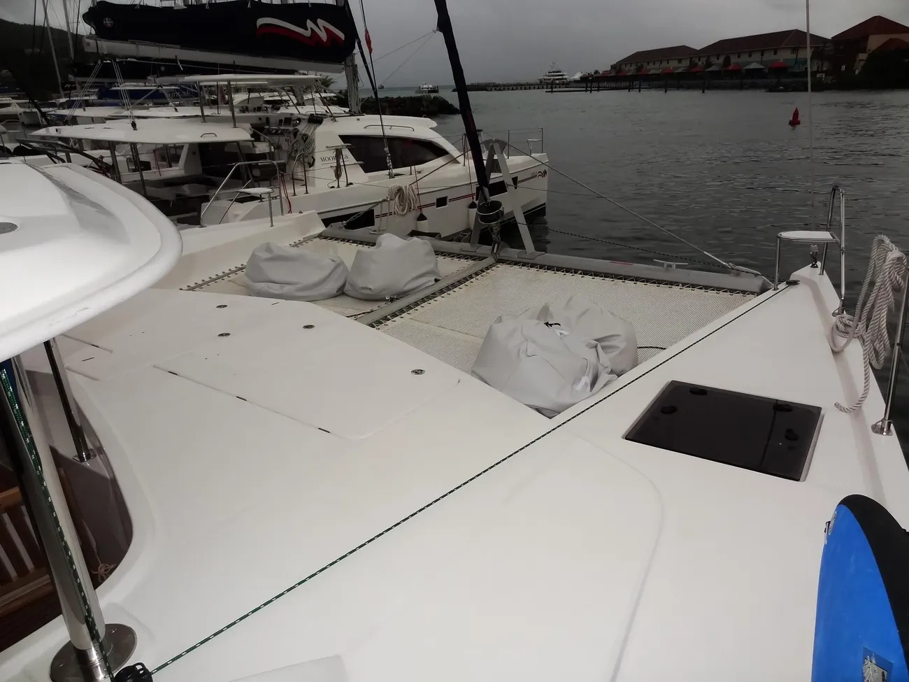 Leopard 58 de segunda mano en venta