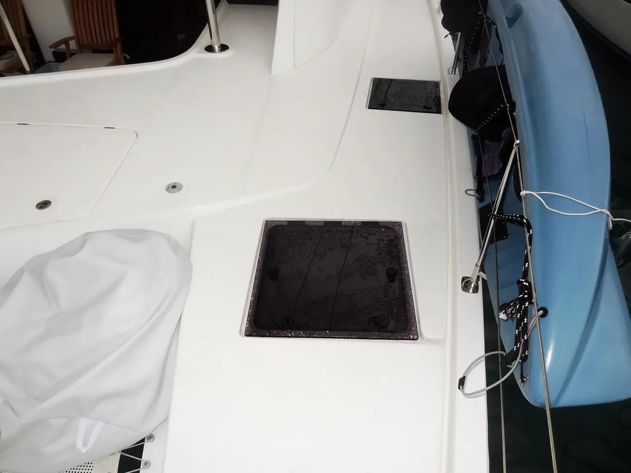 Leopard 58 de segunda mano en venta