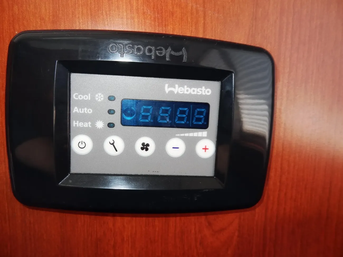 Leopard 58 de segunda mano en venta