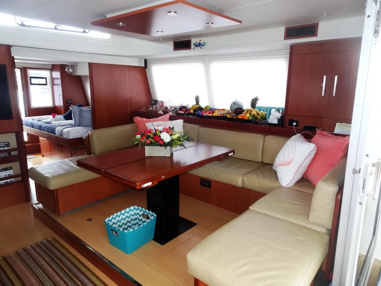 Leopard 58 de segunda mano en venta
