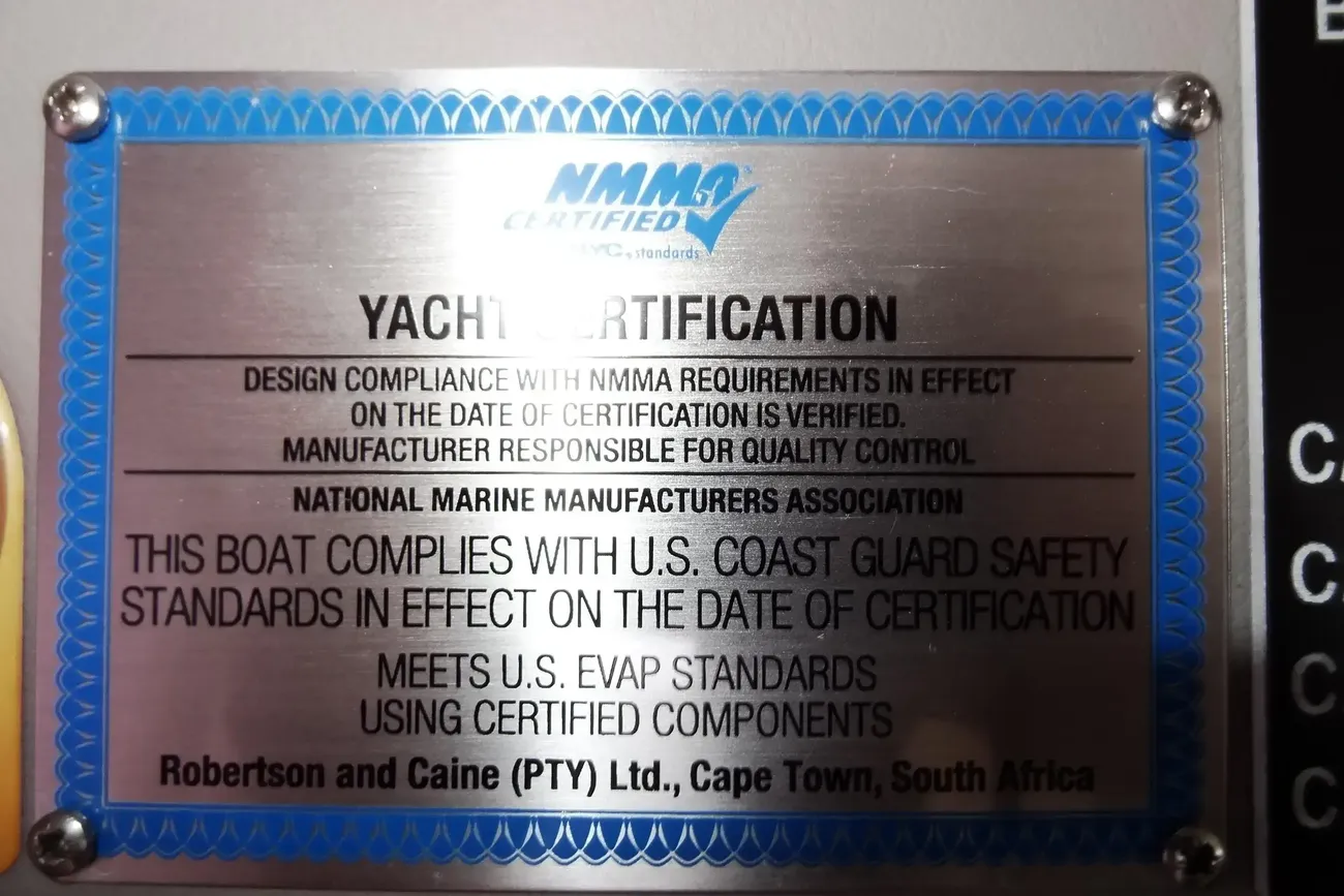 Leopard 51 Powercat de segunda mano en venta