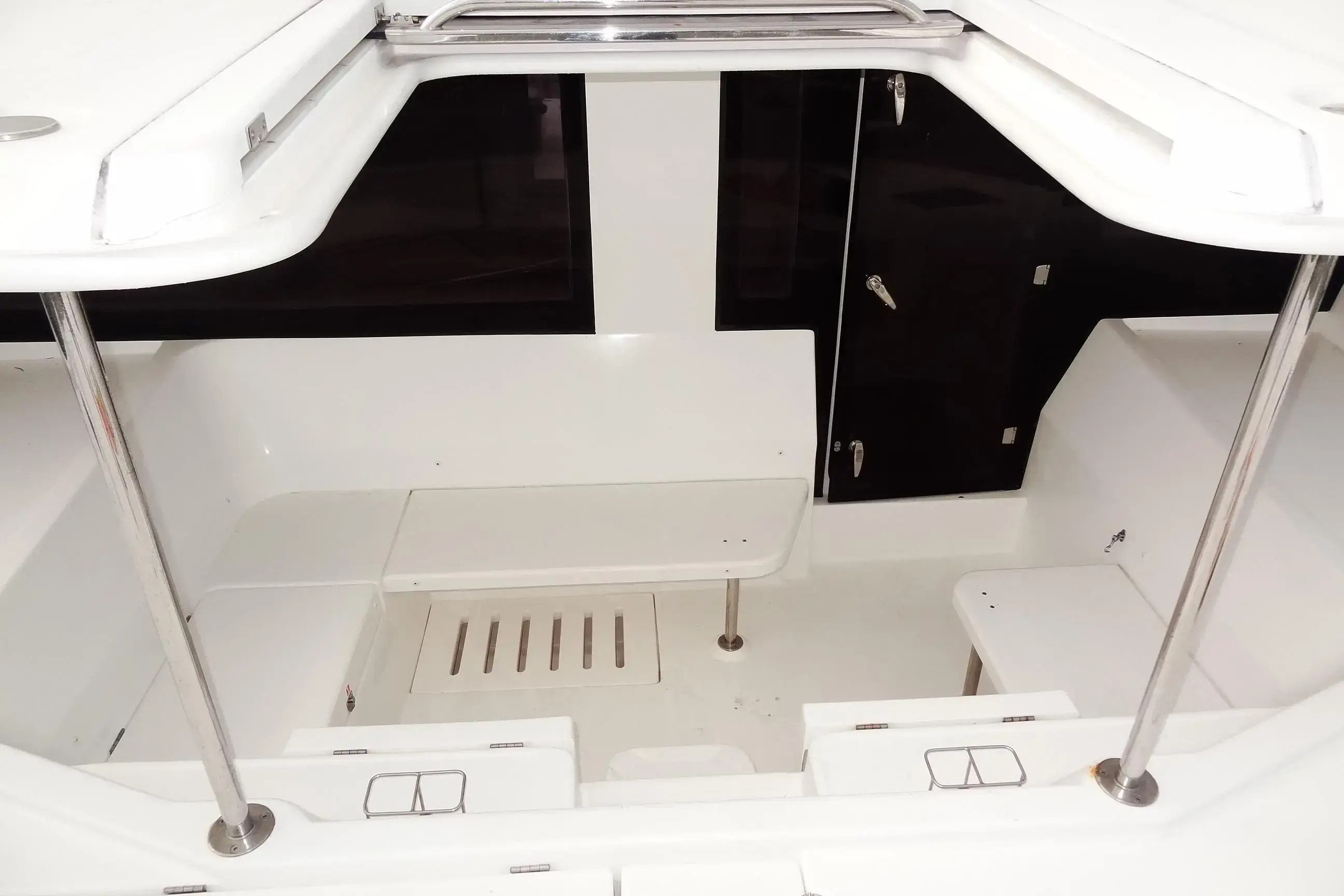 Leopard 51 Powercat de segunda mano en venta