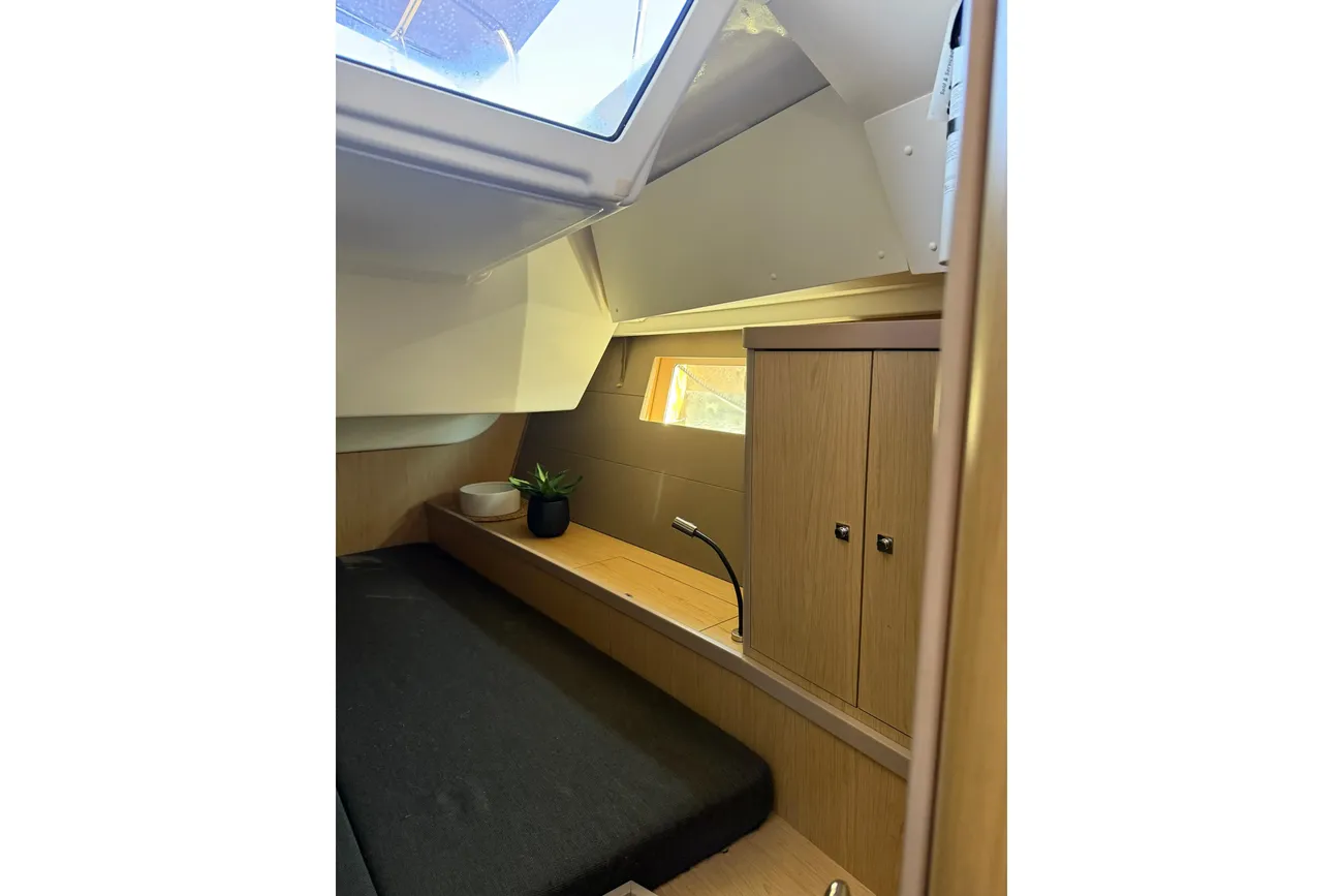 Beneteau Oceanis 48 de segunda mano en venta