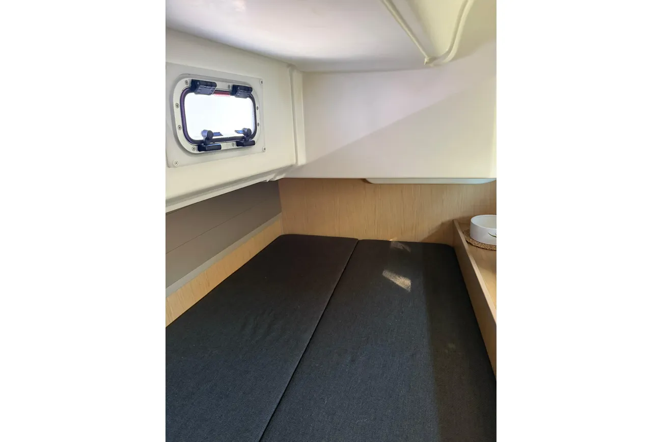 Beneteau Oceanis 48 de segunda mano en venta