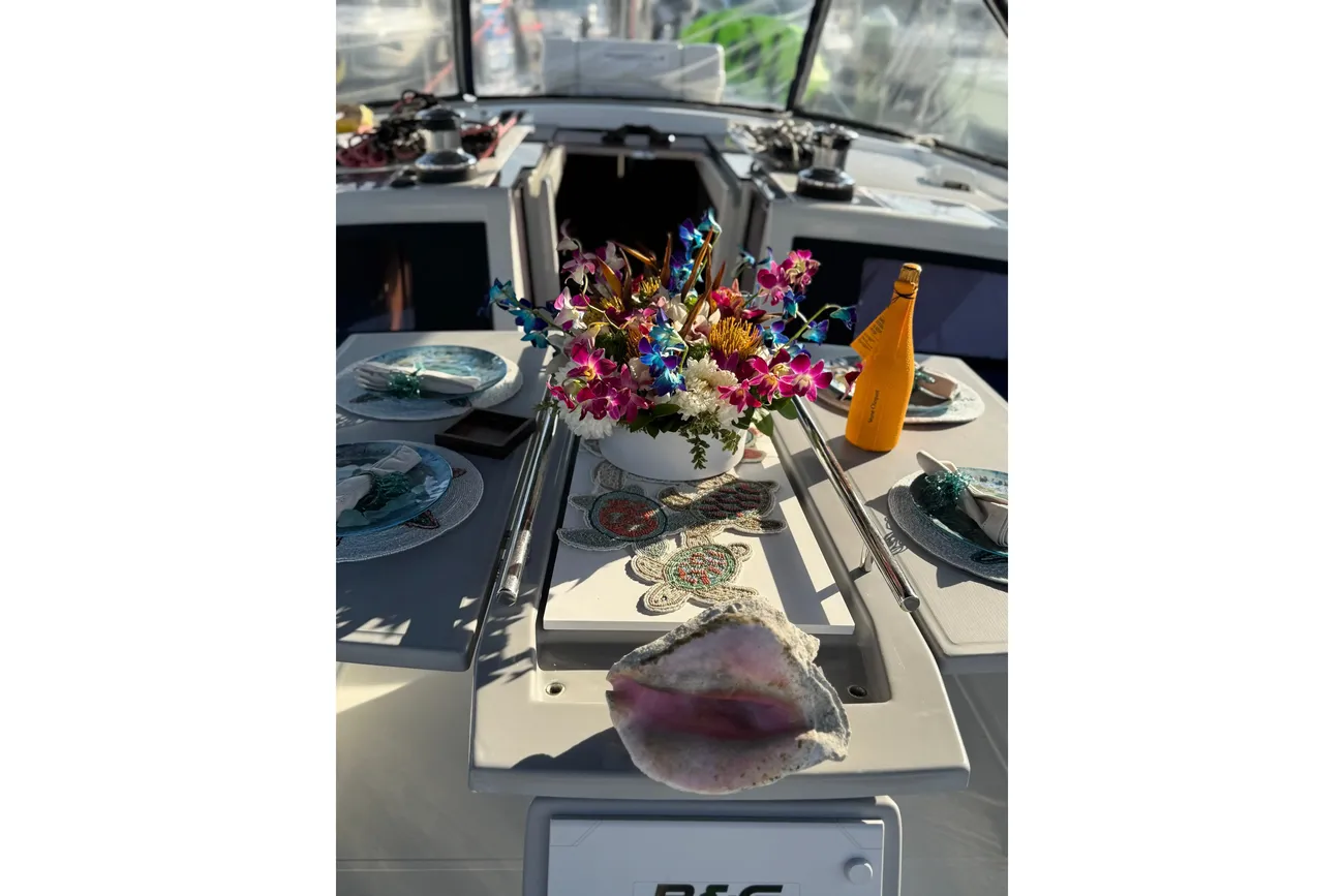 Beneteau Oceanis 48 de segunda mano en venta