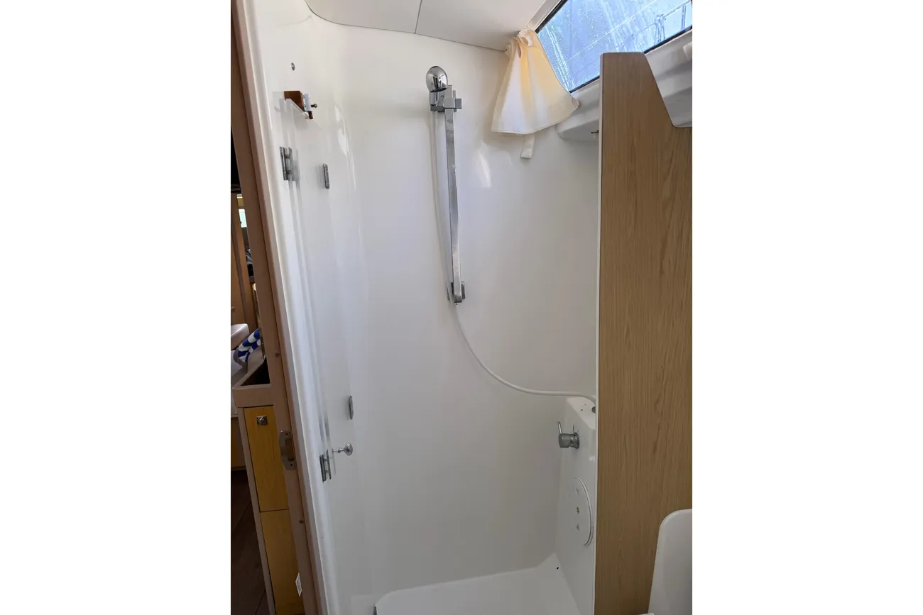 Beneteau Oceanis 48 de segunda mano en venta