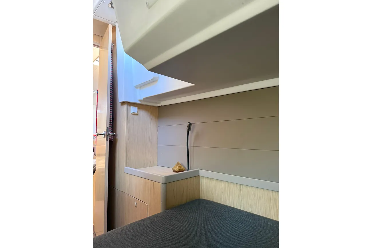 Beneteau Oceanis 48 de segunda mano en venta