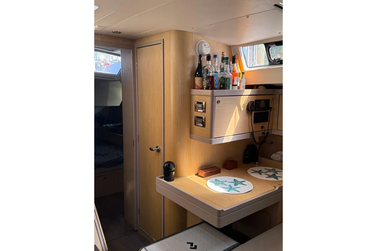 Beneteau Oceanis 48 de segunda mano en venta