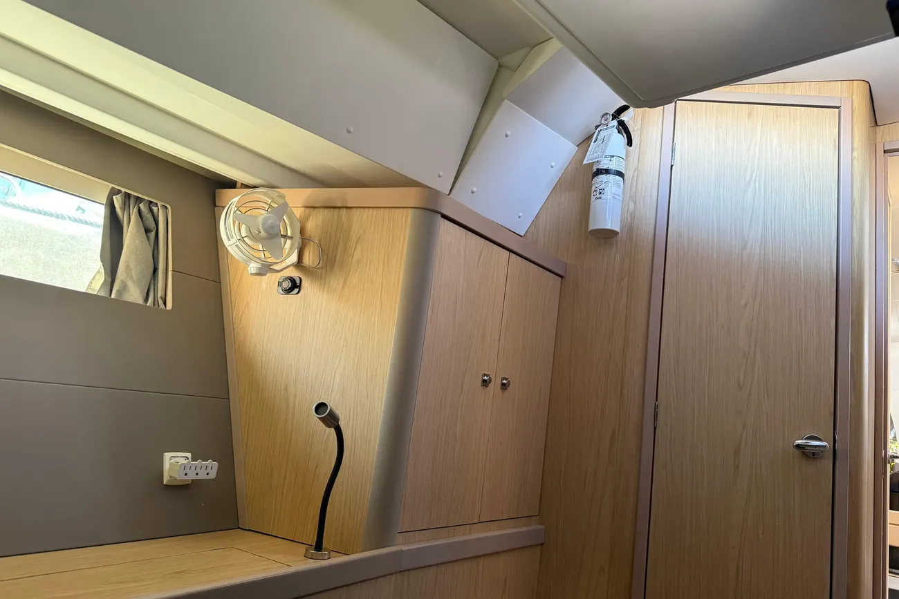 Beneteau Oceanis 48 de segunda mano en venta