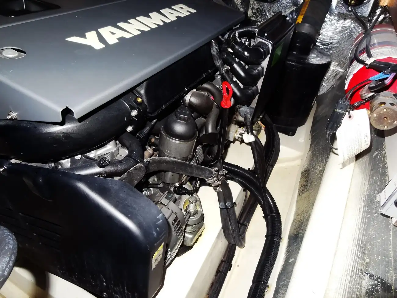 Leopard 43 Powercat usata in vendita