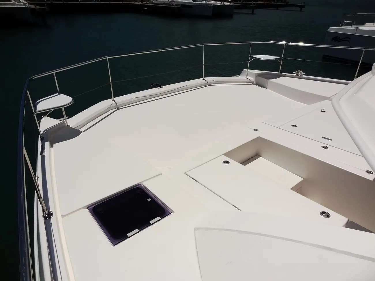 Leopard 43 Powercat usata in vendita