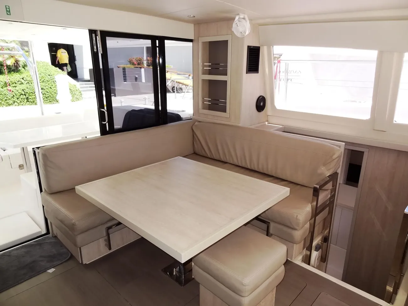 Leopard 43 Powercat usata in vendita