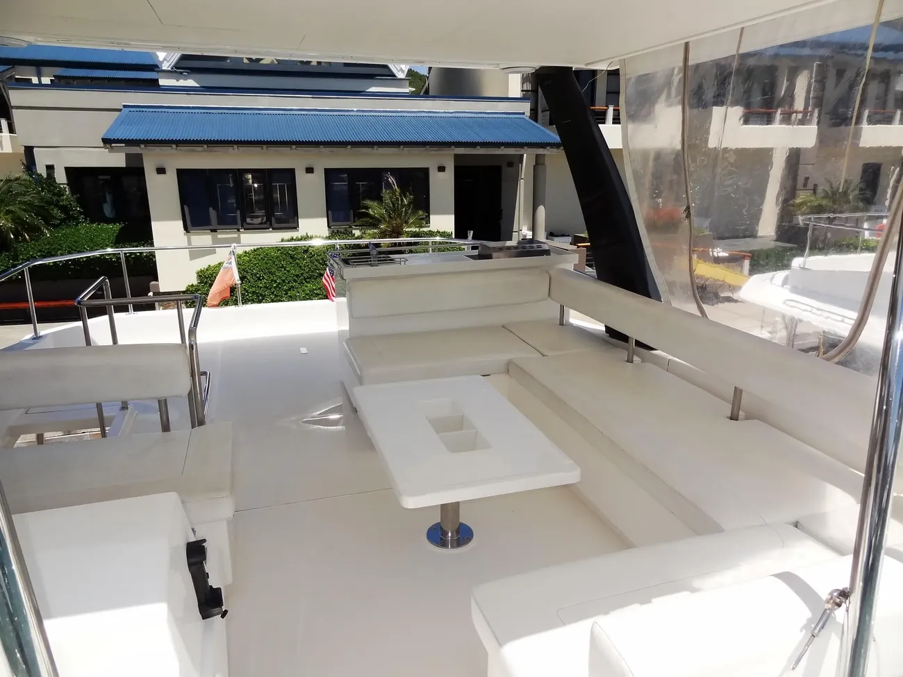 Leopard 43 Powercat usata in vendita