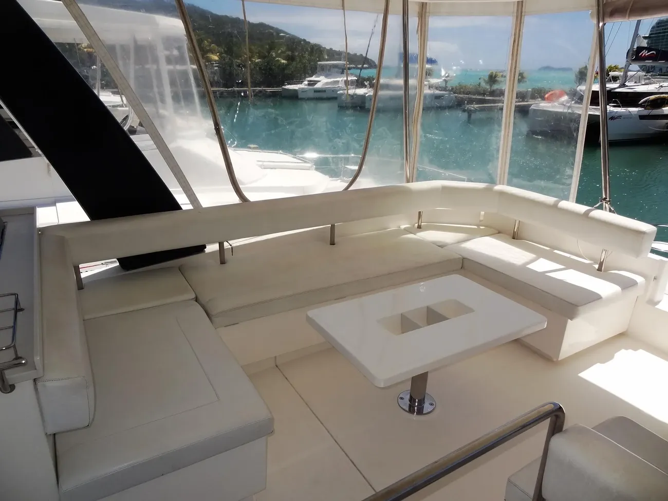 Leopard 43 Powercat usata in vendita