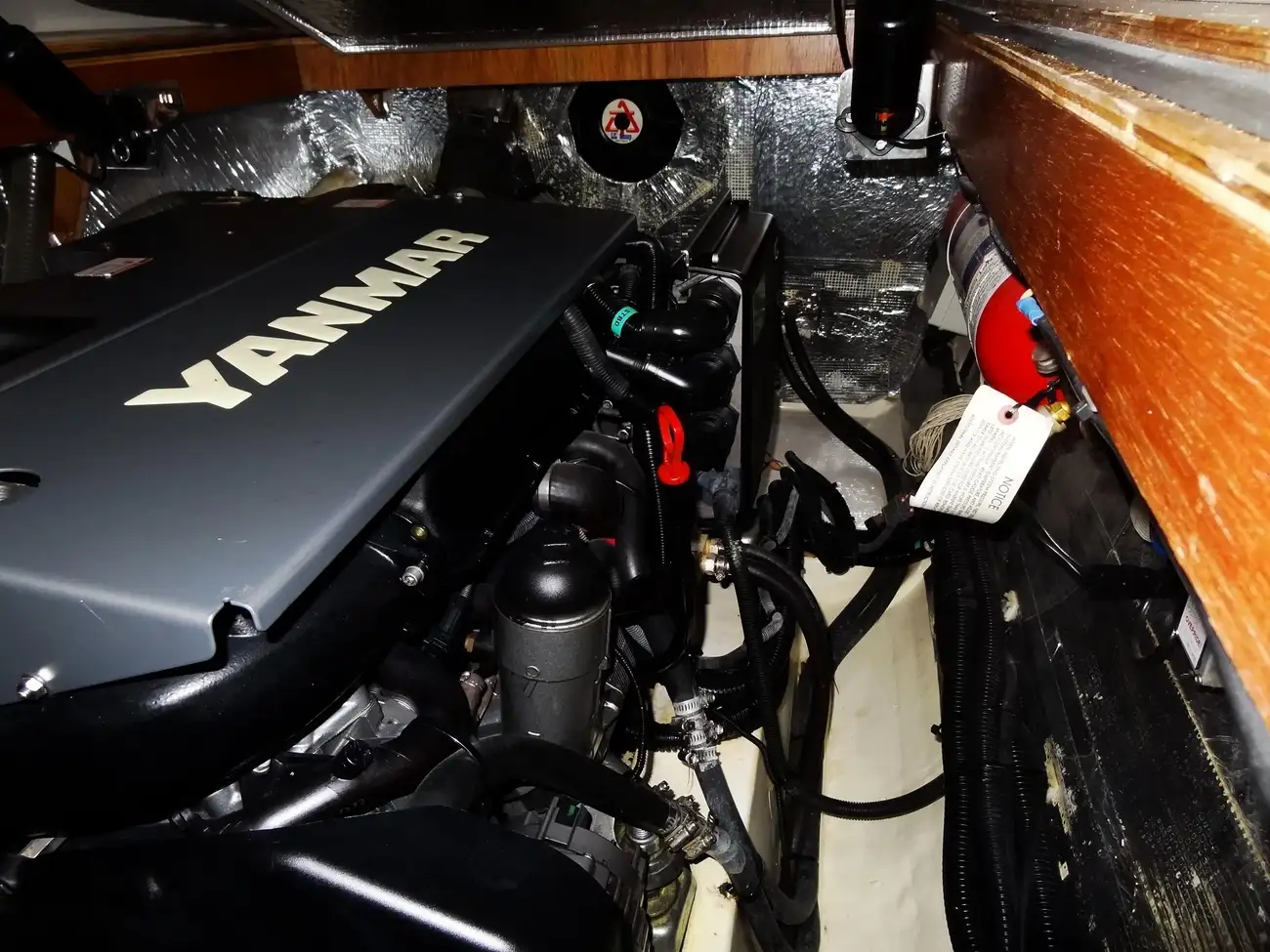 Leopard 43 Powercat usata in vendita