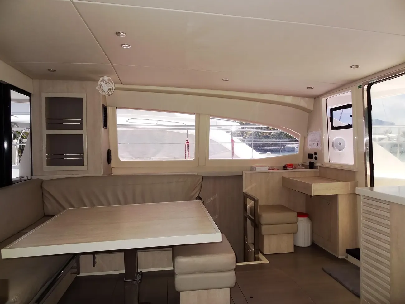 Leopard 43 Powercat usata in vendita