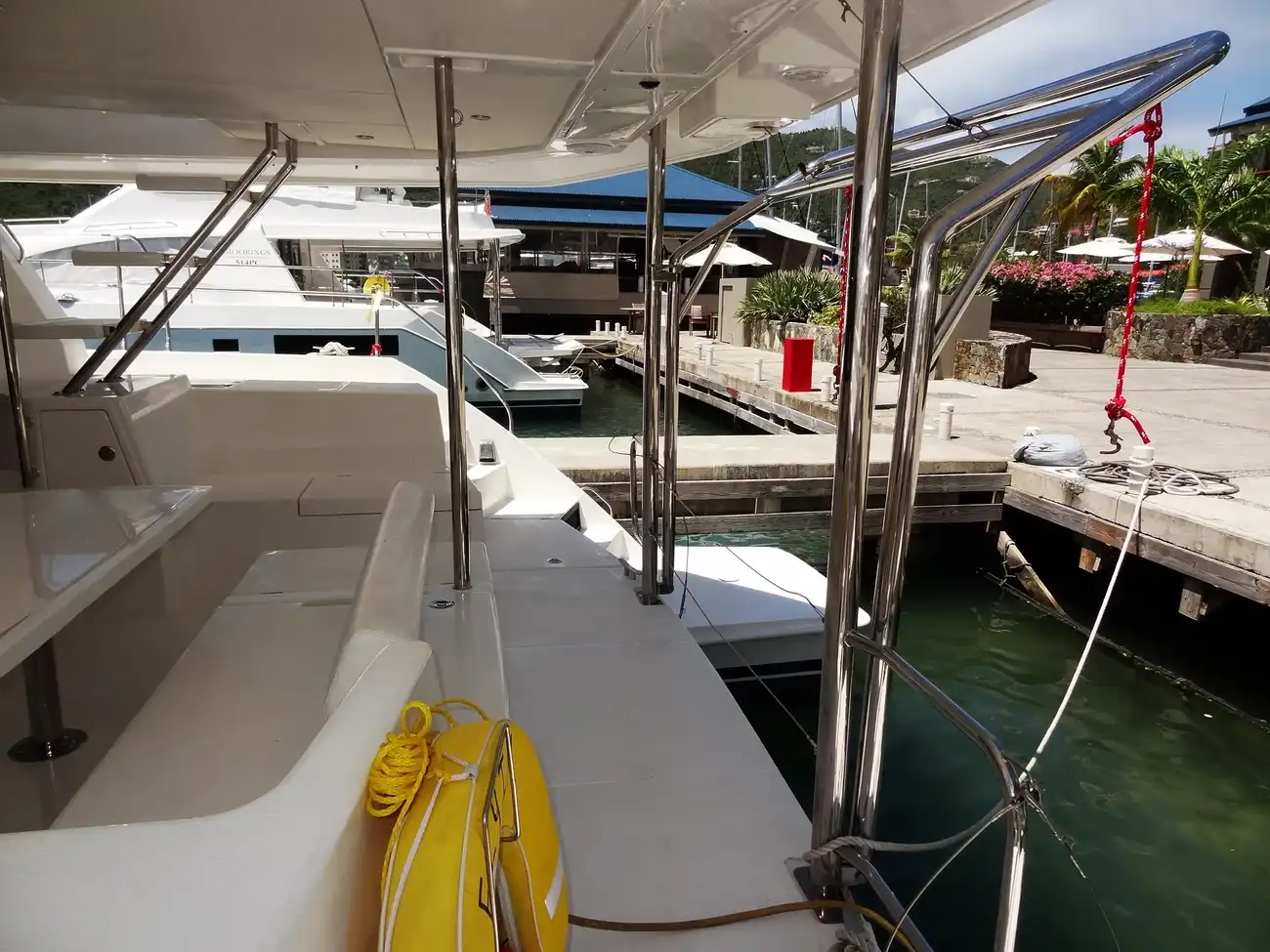 Leopard 43 Powercat usata in vendita