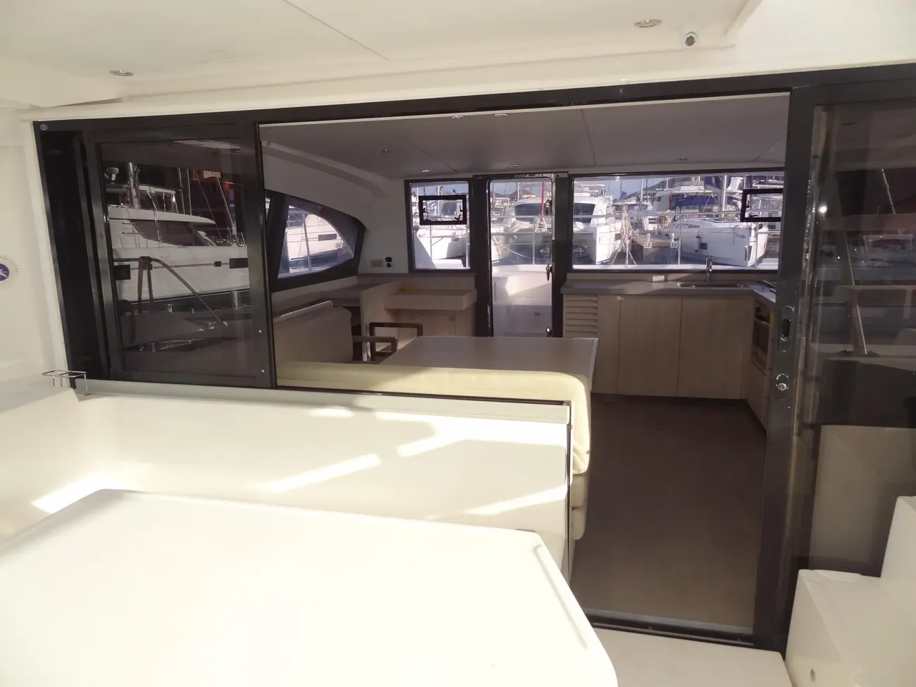 Leopard 43 Powercat usata in vendita