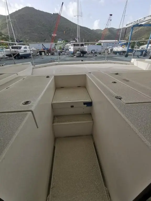 Leopard 43 Powercat usata in vendita