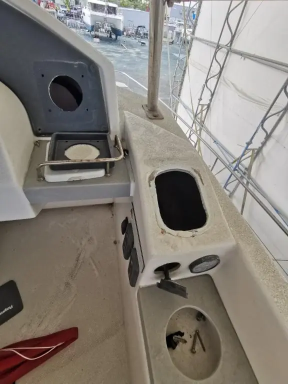 Leopard 43 Powercat usata in vendita