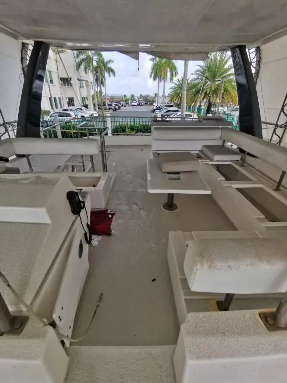 Leopard 43 Powercat usata in vendita